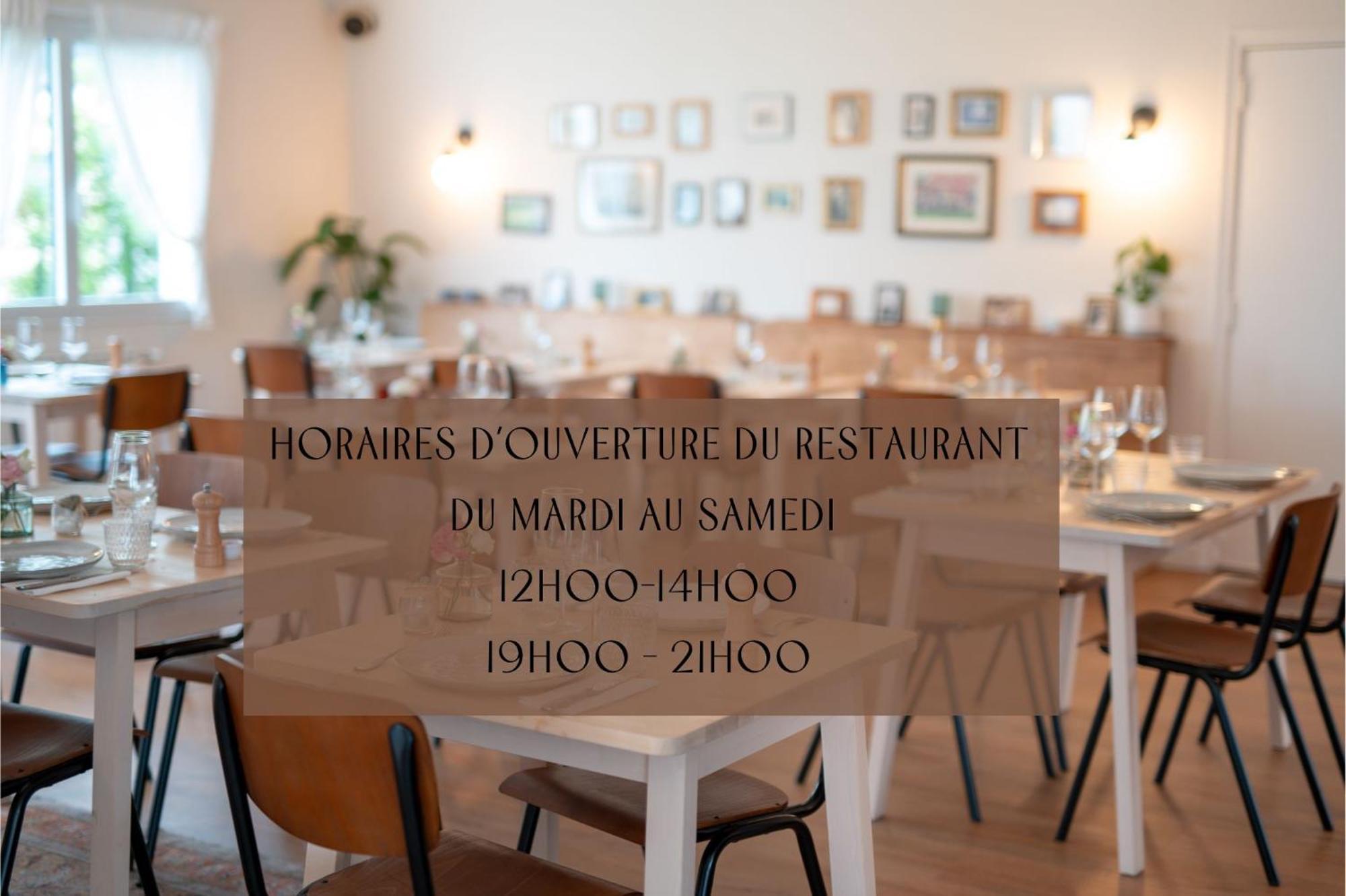 Hotel Restaurant La Voile Bleue Erdeven Buitenkant foto
